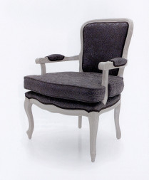 Кресло Astrid Seven sedie Classic 9465P