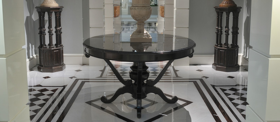 Стол Annibale colombo Time C1508 - фото товара