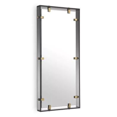 Зеркало Verona S Eichholtz Mirror 40 x 6 x 90h nc88204