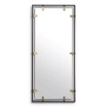 Зеркало Verona S Eichholtz Mirror 40 x 6 x 90h nc88204