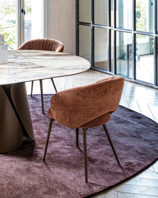 Стул Calligaris Anime CS2253