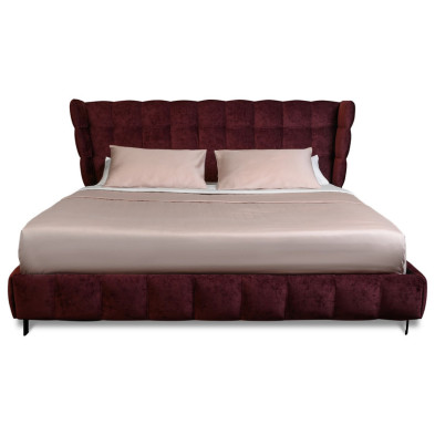 Кровать Mars Mod Interiors Telas 208 x 214 x 109h nc91408