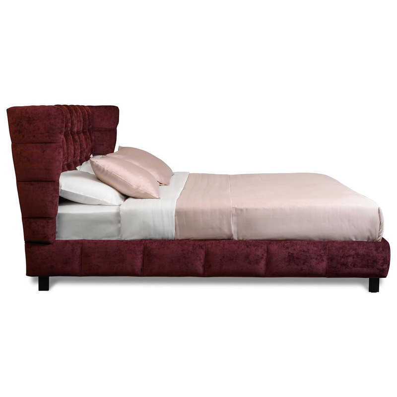 Кровать Mars Mod Interiors Telas 208 x 214 x 109h nc91408