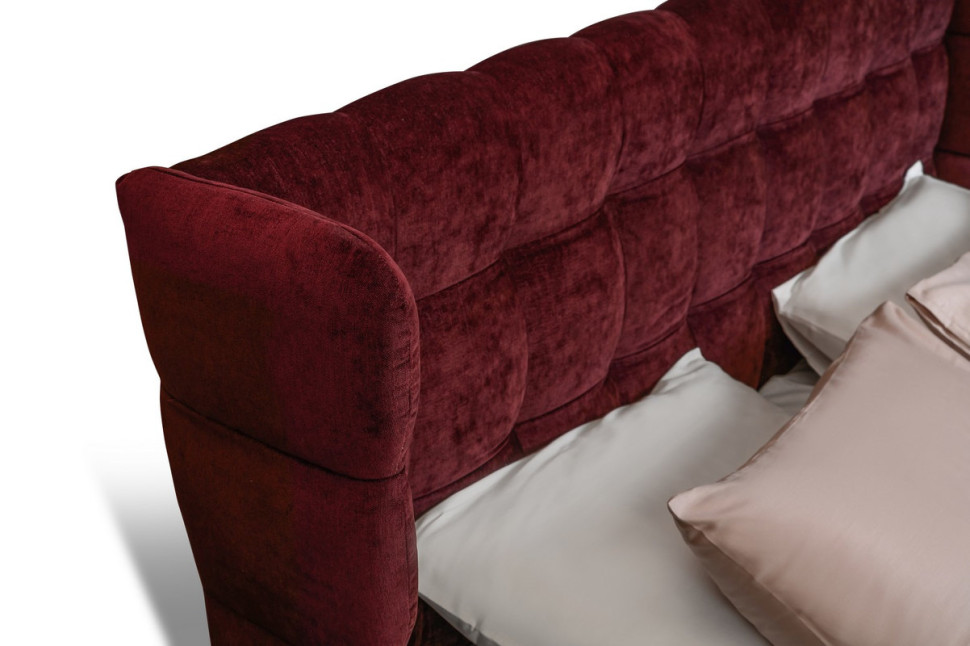 Кровать Mars Mod Interiors Telas 208 x 214 x 109h nc91408