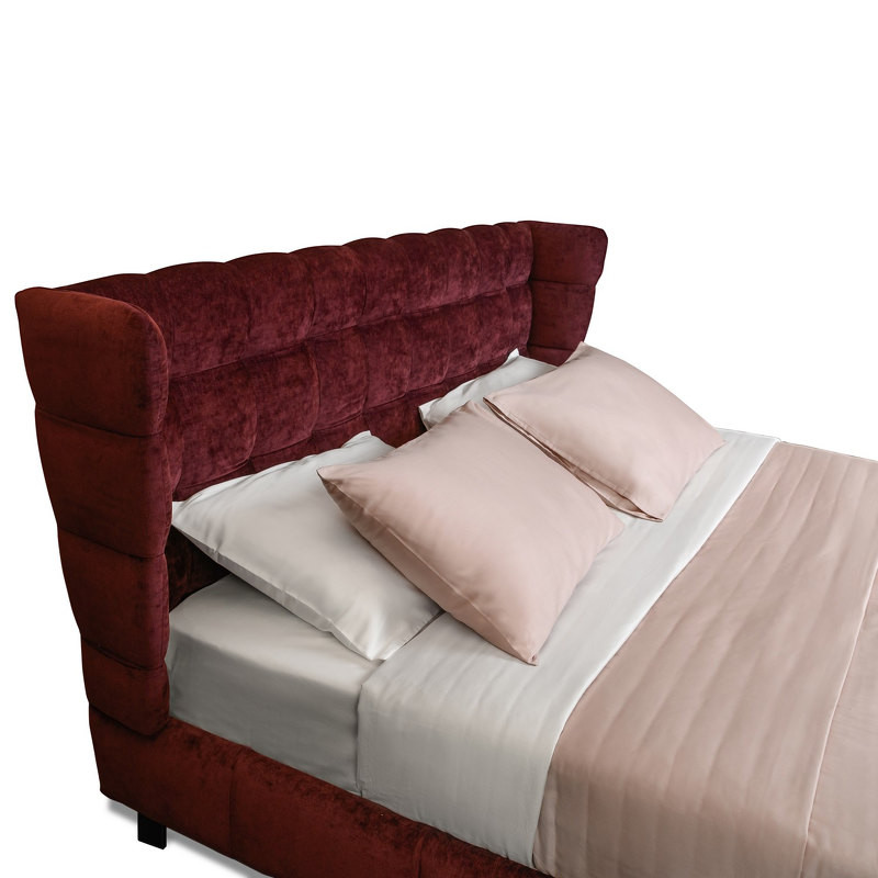 Кровать Mars Mod Interiors Telas 208 x 214 x 109h nc91408