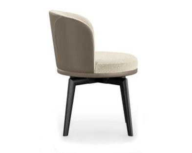 Стул Eforma Ginger trespolo legno