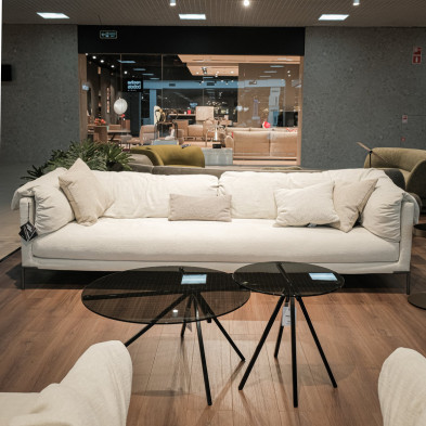 Диван Drop Ditre Italia Sofa Collection 288 x 103 x 72h nc93211