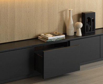 Модульная стенка Molteni 505 UP System