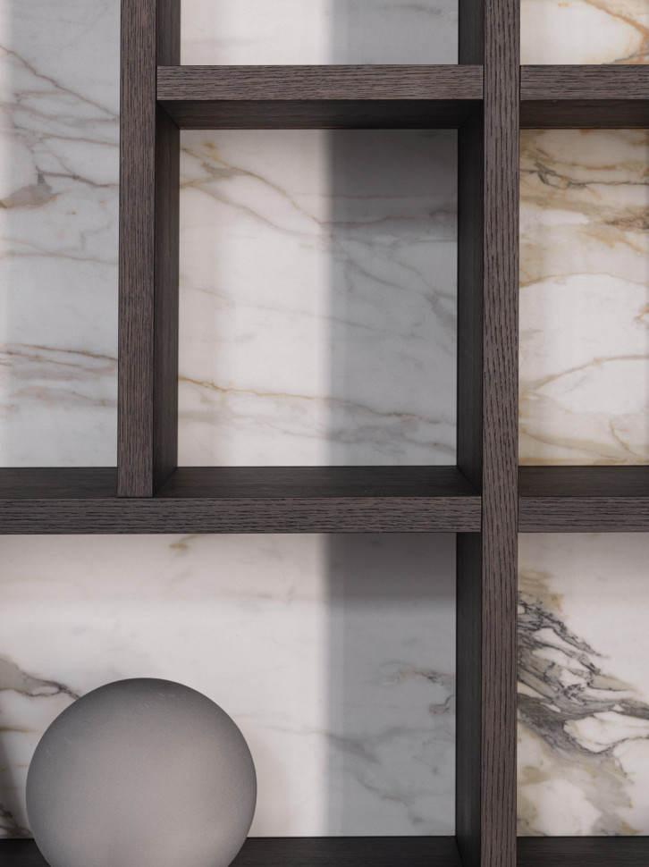 Модульная стенка Molteni 505 UP System