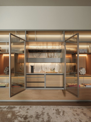 Модульная стенка Molteni 505 UP System