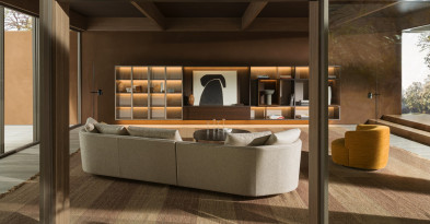 Модульная стенка Molteni 505 UP System