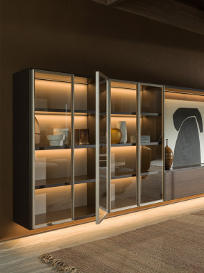 Модульная стенка Molteni 505 UP System