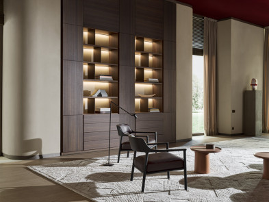 Модульная стенка Molteni 505 UP System