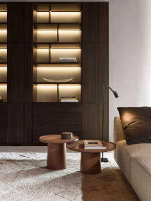 Модульная стенка Molteni 505 UP System
