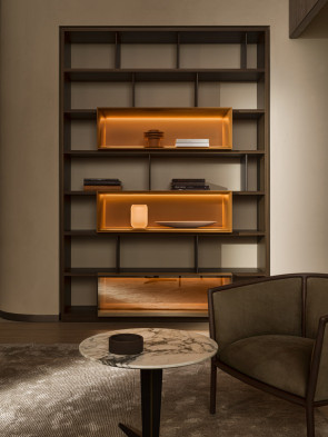 Модульная стенка Molteni 505 UP System