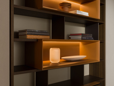 Модульная стенка Molteni 505 UP System