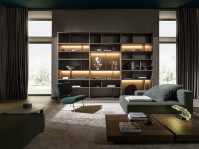 Модульная стенка Molteni 505 UP System