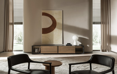 Модульная стенка Molteni 505 UP System