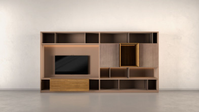 Модульная стенка Molteni 505 UP System