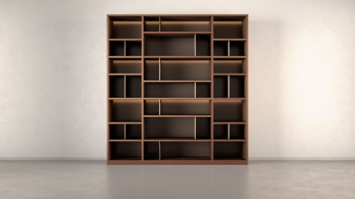 Модульная стенка Molteni 505 UP System