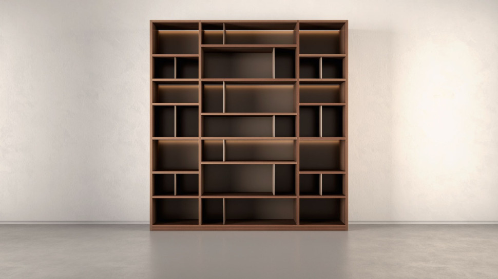 Модульная стенка Molteni 505 UP System