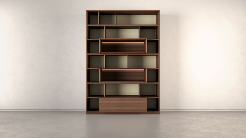 Модульная стенка Molteni 505 UP System