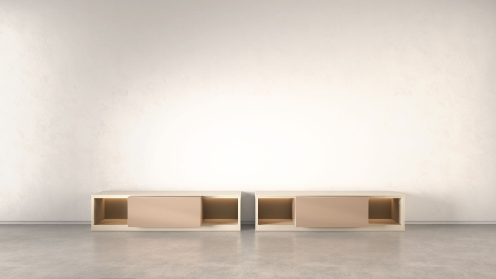 Модульная стенка Molteni 505 UP System