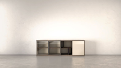 Модульная стенка Molteni 505 UP System