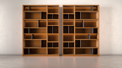 Модульная стенка Molteni 505 UP System