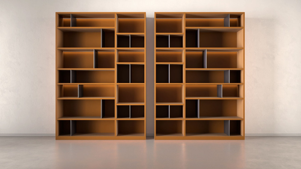 Модульная стенка Molteni 505 UP System
