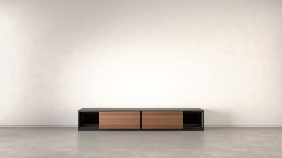 Модульная стенка Molteni 505 UP System
