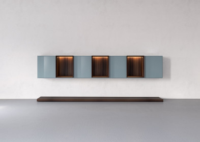 Модульная стенка Molteni 505 UP System