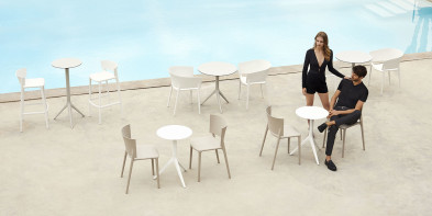 Стул Africa Vondom Vondom 52 x 51 x 80h nc100656