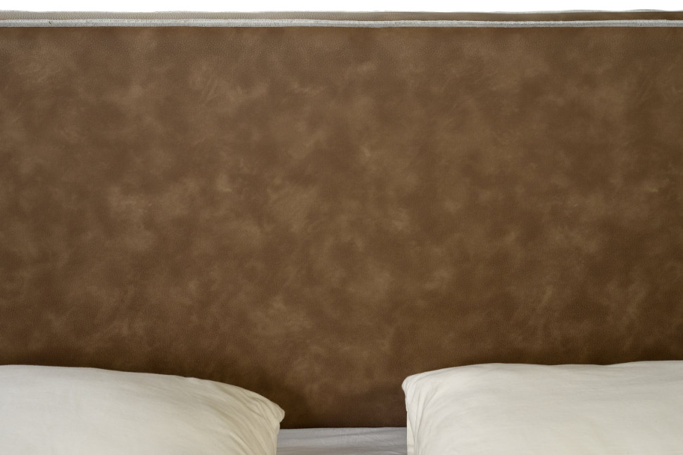 Кровать Zeno Tomasella La Notte 215 x 215 x 106h nc105108