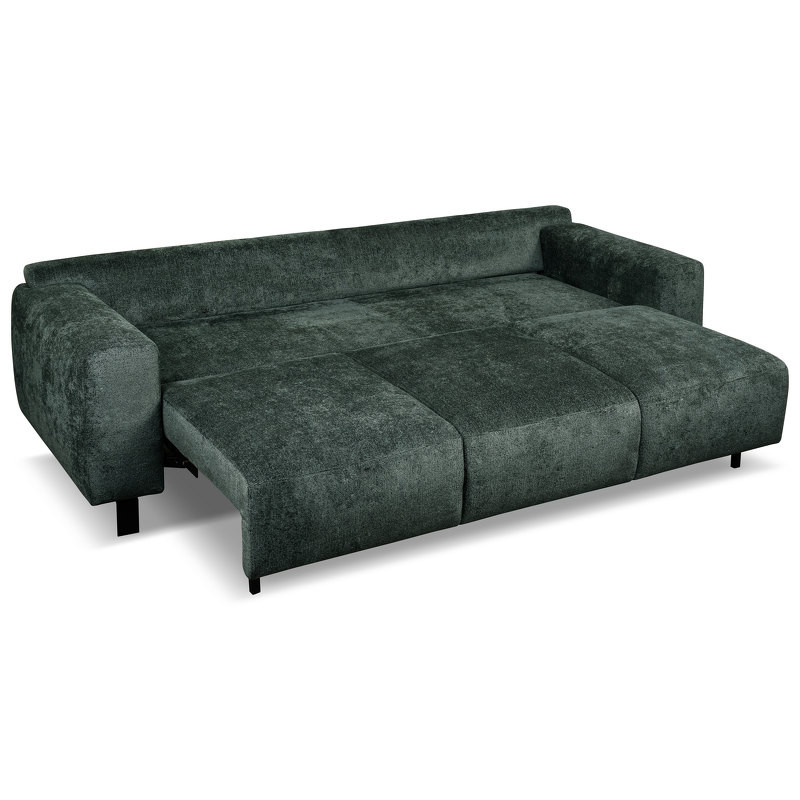 Диван-кровать Vesper Mod Interiors Selection 250 x 105 x 82h nc109303 - материал