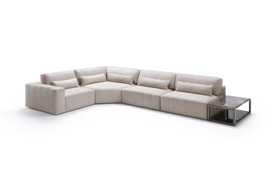 Диван Dv home collection Edmond Lounge Modular