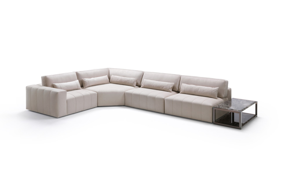 Диван Dv home collection Edmond Lounge Modular