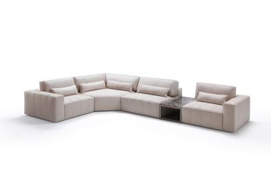 Диван Dv home collection Edmond Lounge Modular