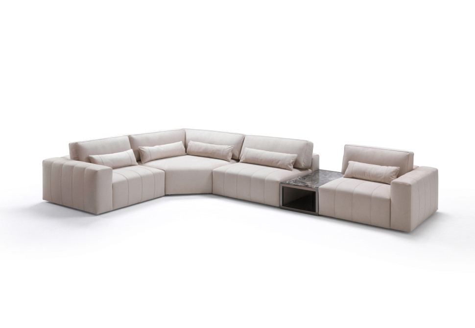 Диван Dv home collection Edmond Lounge Modular