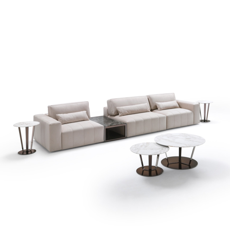 Диван Dv home collection Edmond Lounge Modular