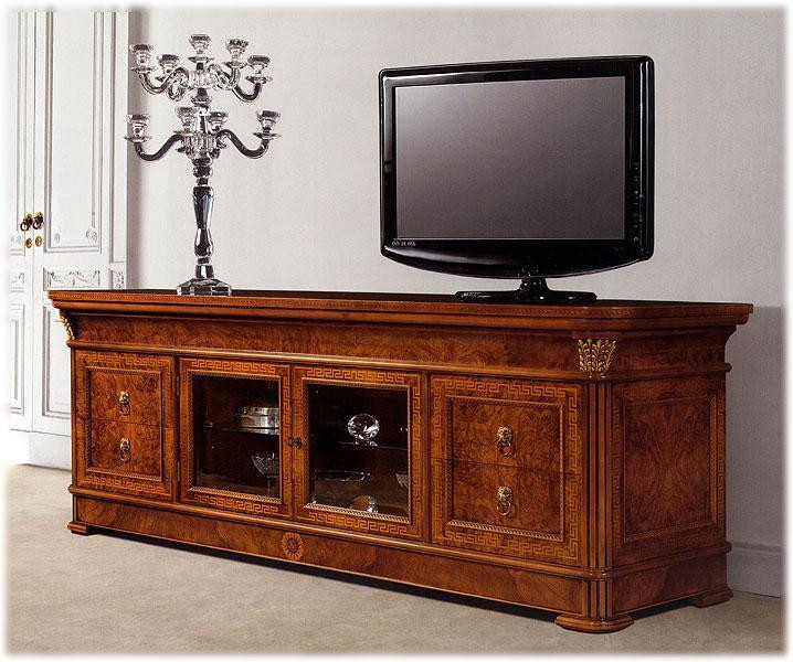 Тумба под телевизор Minotti luigi &amp; benigno Biedermeier 650/Tv