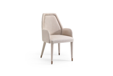 Полукресло Dv home collection Elite Cannetè