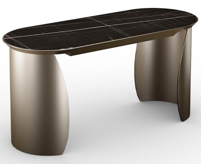 Письменный стол Reflex Disegno Petalo Scrivania