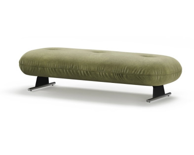 Банкетка Minotti Libra