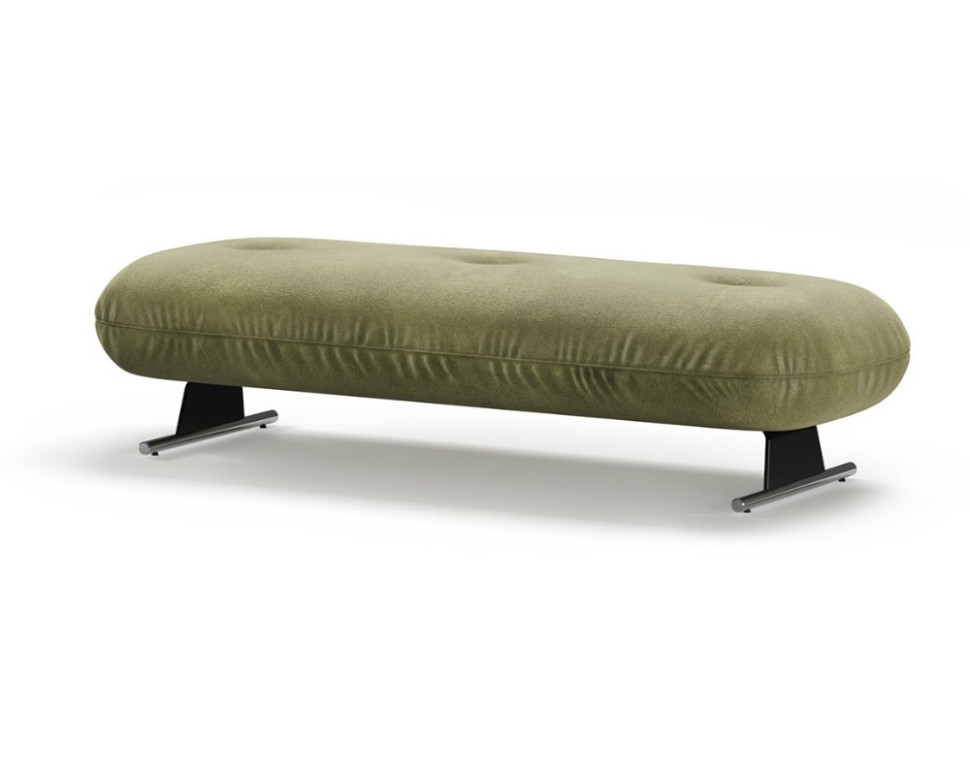 Банкетка Minotti Libra