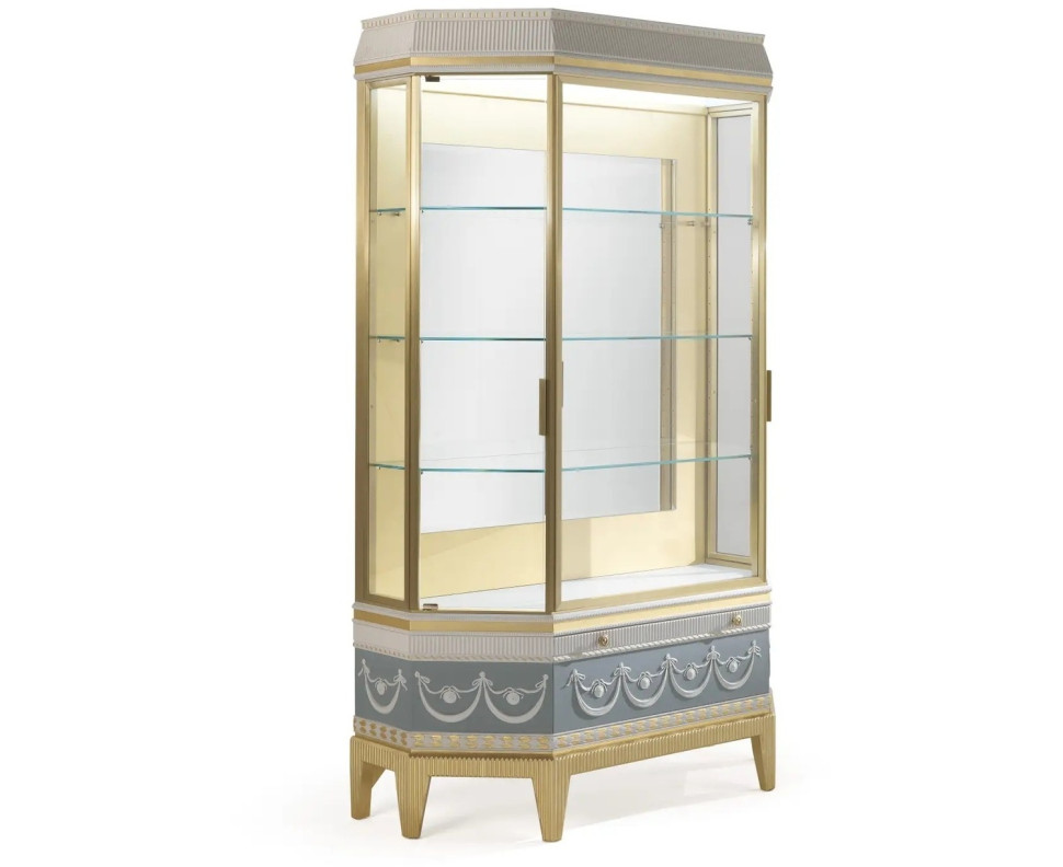 Витрина Jumbo Collection Portland - фото товара