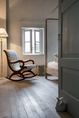 Кресло Tonin Casa Rosemary