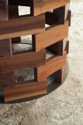 Стол Tonin Casa Colosseo