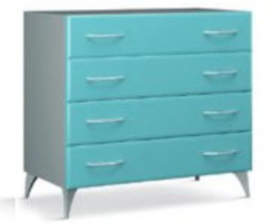 Комод Giuliacasa Verona GC6003