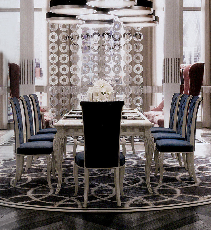 Стол в столовую Epocart Tiffany Ty71